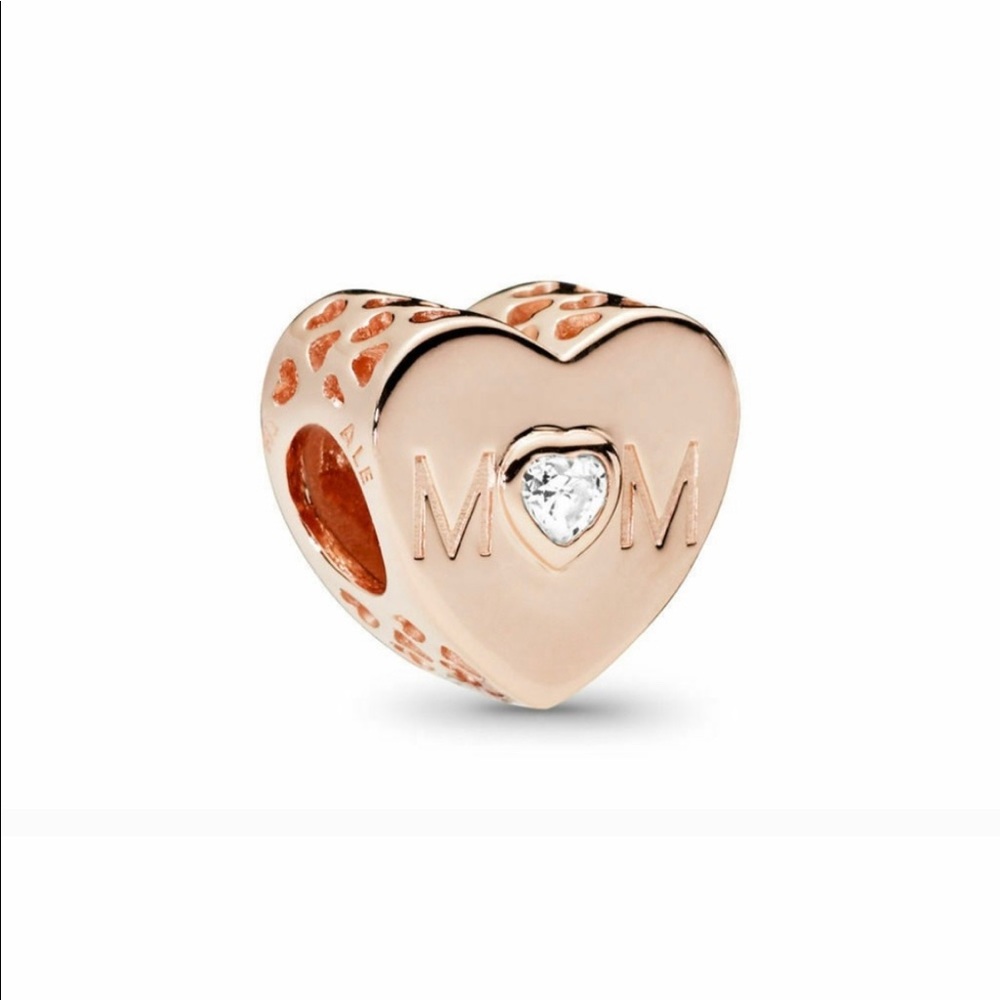 Pandora Mother heart